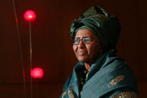 Dr. Hawa Abdi, a beloved Somali doctor known as "Mama Hawa," has sheltered and treated thousands in Somalia throughout her decades-long career.