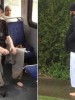 Muslim man gives his shoes to barefoot passenger in ‘random act of kindness’ on Surrey, B.C., bus