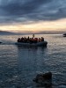 Fears 400 refugees have drowned in Mediterranean after boats capsize